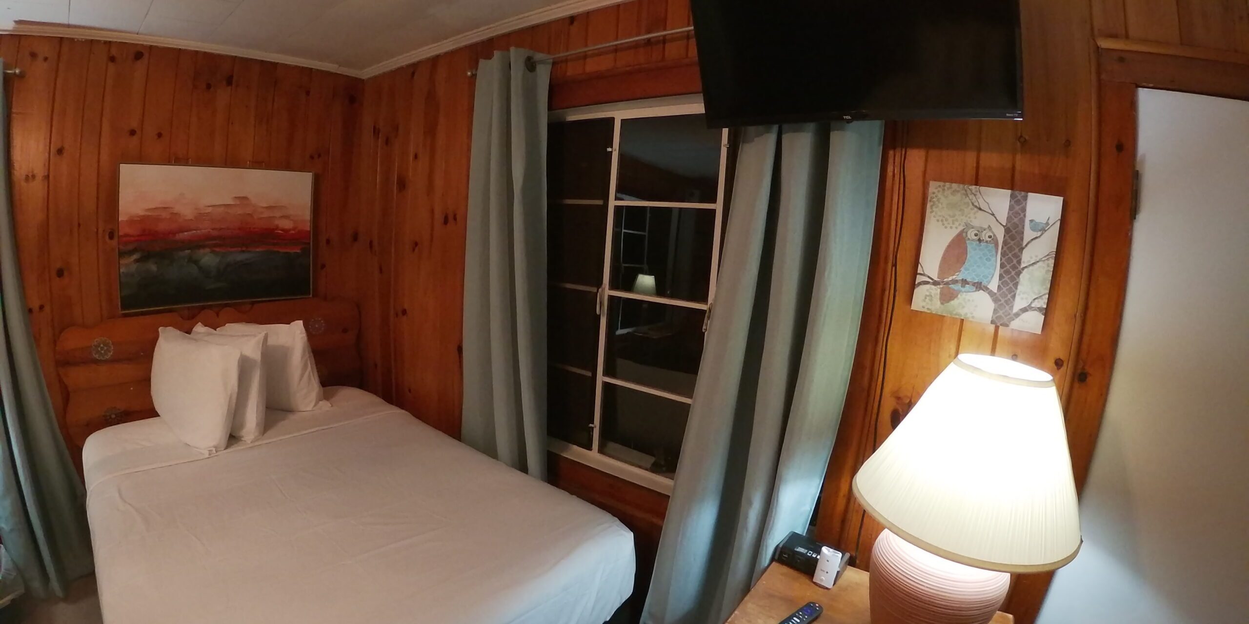 Alpine Inn | Located in Beautiful Little Switzerland, NC