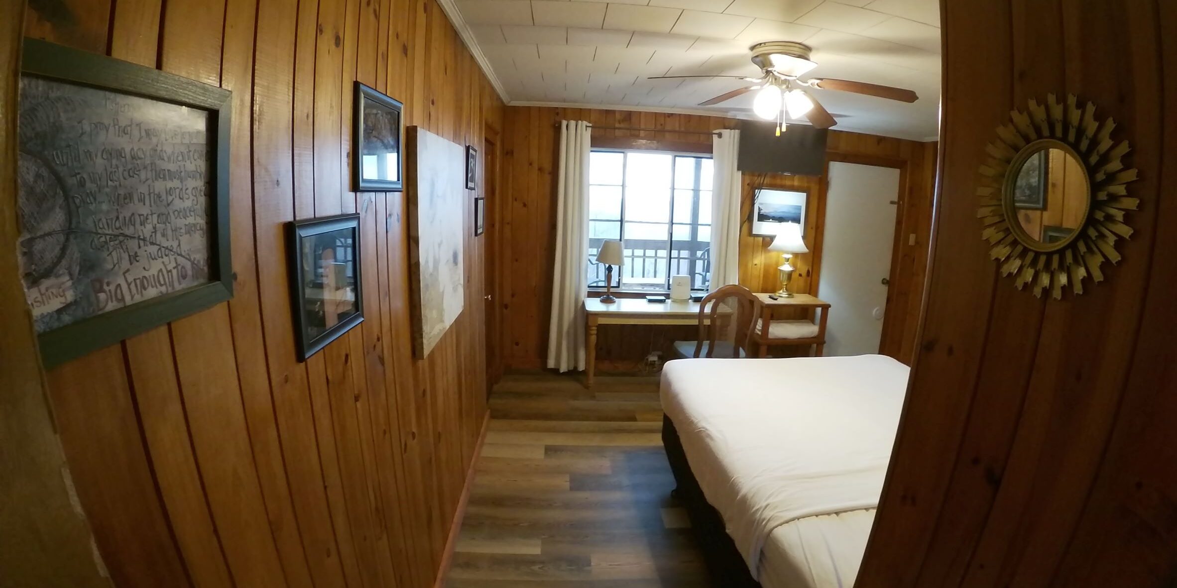 Alpine Inn | Located in Beautiful Little Switzerland, NC